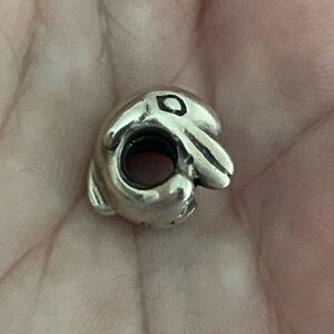 Authentic Pandora Dolphin Charm